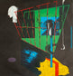 IAN DURY & THE BLOCKHEADS - Do It Yourself