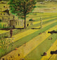 GENESIS - Nursery Cryme