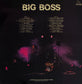 BIG BOSS - Big Boss