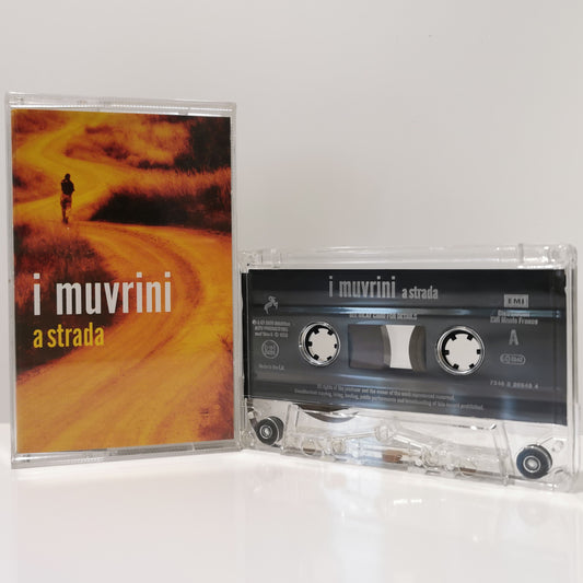 I MUVRINI - A Strada