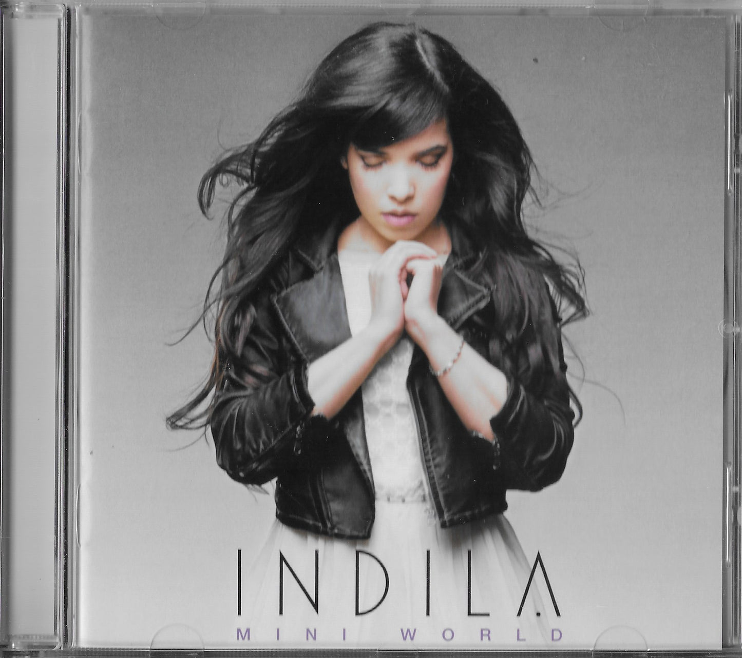 INDILA - Mini World