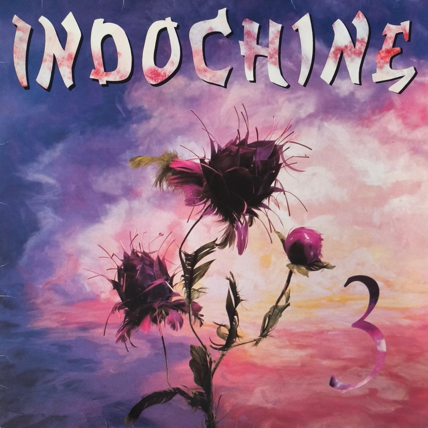 INDOCHINE - 3