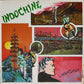 INDOCHINE -  L'Aventurier