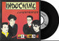 INDOCHINE - L'aventurier