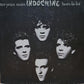 INDOCHINE - Tes Yeux Noirs