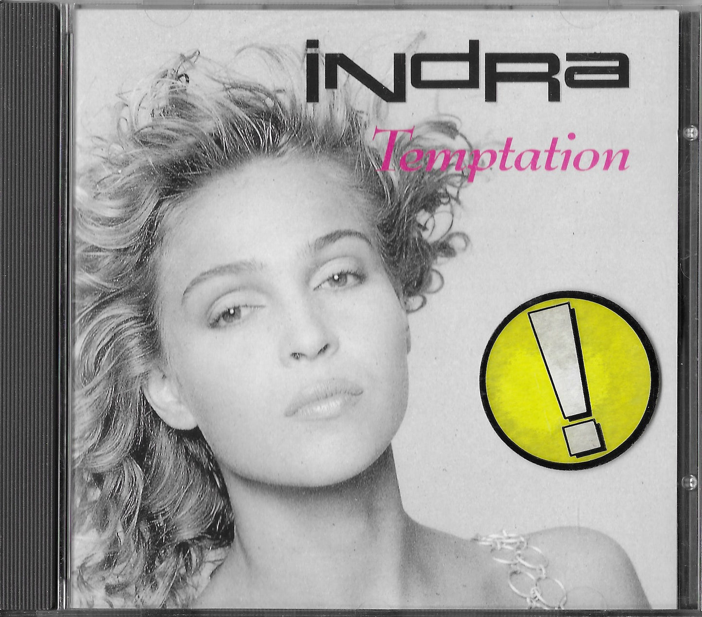 INDRA - Temptation