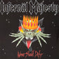 INFERNAL MAJESTY - None Shall Defy