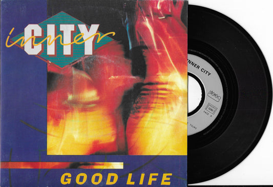 INNER CITY - Good Life