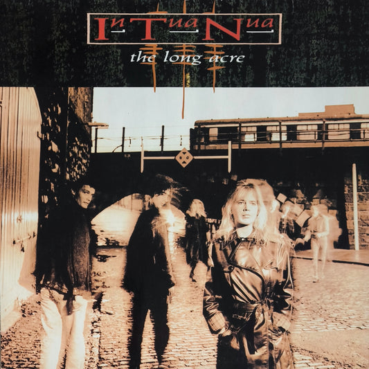 IN TUA NUA - The Long Acre