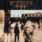 IN TUA NUA - The Long Acre