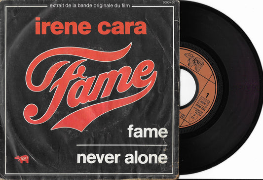 IRENE CARA - Fame