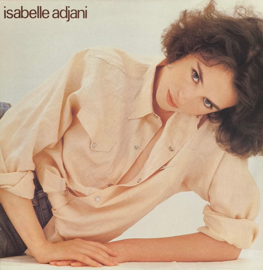 ISABELLE ADJANI - Isabelle Adjani