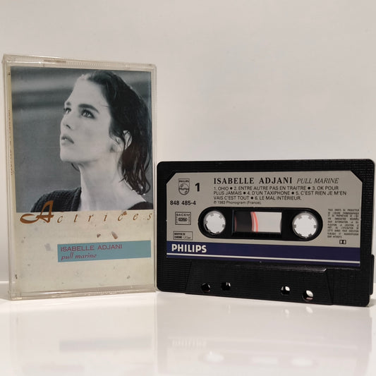 ISABELLE ADJANI - Pull Marine