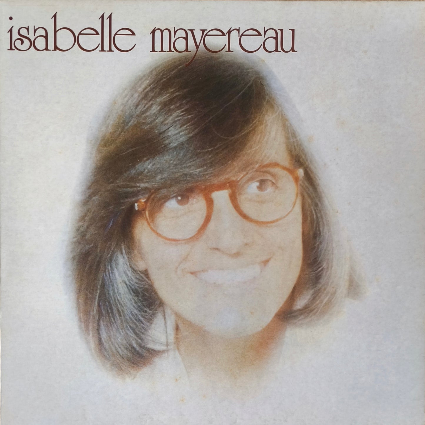 ISABELLE MAYEREAU - Isabelle Mayereau