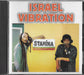 ISRAEL VIBRATION - Stamina