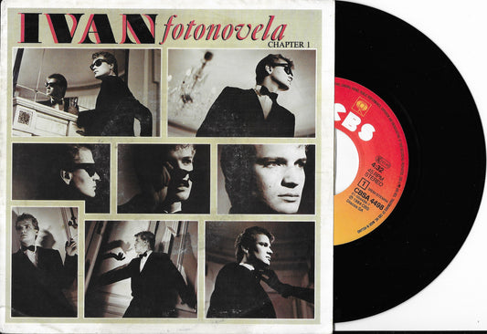 IVAN - Fotonovela
