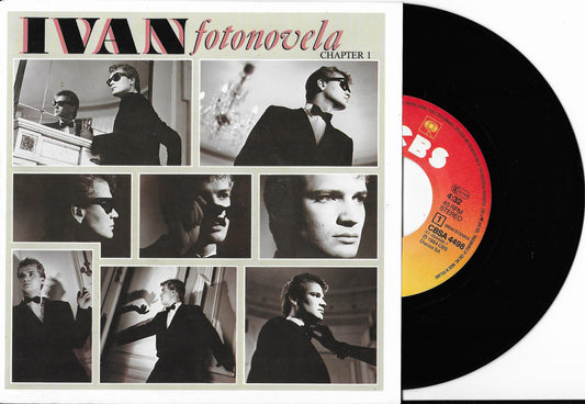 IVAN - Fotonovela