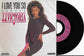 J.J. VICTORIA -  I Love You So Caruso