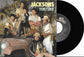 JACKSONS - Torture
