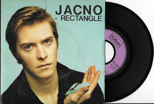 JACNO - Rectangle