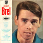 JACQUES BREL - Enregistrement Public À L'Olympia