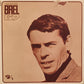 JACQUES BREL - Jacques Brel 67
