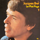 JACQUES BREL - Le Plat Pays 1