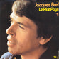 JACQUES BREL - Le Plat Pays 1