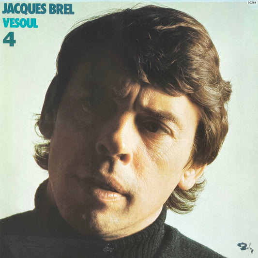 JACQUES BREL - Vesoul 4