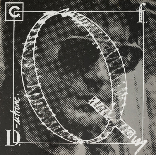 JACQUES DUTRONC - C.Q.F.Dutronc