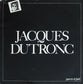 JACQUES DUTRONC - Guerre Et Pets