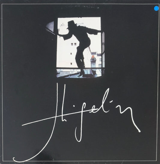 JACQUES HIGELIN - Higelin 82