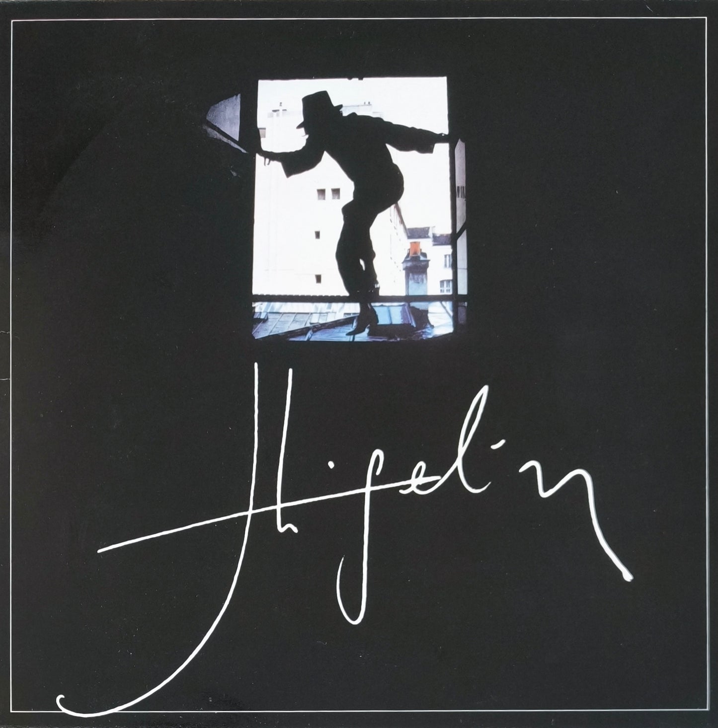 JACQUES HIGELIN - Higelin 82