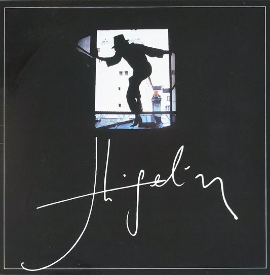 JACQUES HIGELIN - Higelin 82