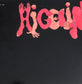 JACQUES HIGELIN - Jacques "Crabouif" Higelin