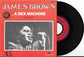 JAMES BROWN - ... A Sex Machine (Parts 1 & 2)