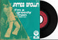 JAMES BROWN - I'm A Greedy Man - Parts 1 & 2