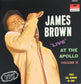 JAMES BROWN -  Live At The Apollo Volume II