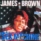 JAMES BROWN - Sex Machine (Part 1 & 2 Unedited Version)