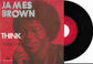 JAMES BROWN - Think
