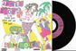 JAMES LLOYD AND THE ORIGINAL DUTCH RHYTHM STEEL & SHOWBAND - Limbo-La-La