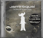 JAMIROQUAI - The Return Of The Space Cowboy (CD Bonus)