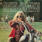 JANIS JOPLIN - Janis Joplin's Greatest Hits