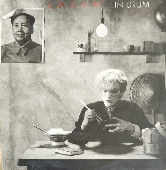 JAPAN - Tin Drum