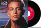 JASON DONOVAN - Sealed With A Kiss