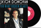 JASON DONOVAN - Too Many Broken Hearts