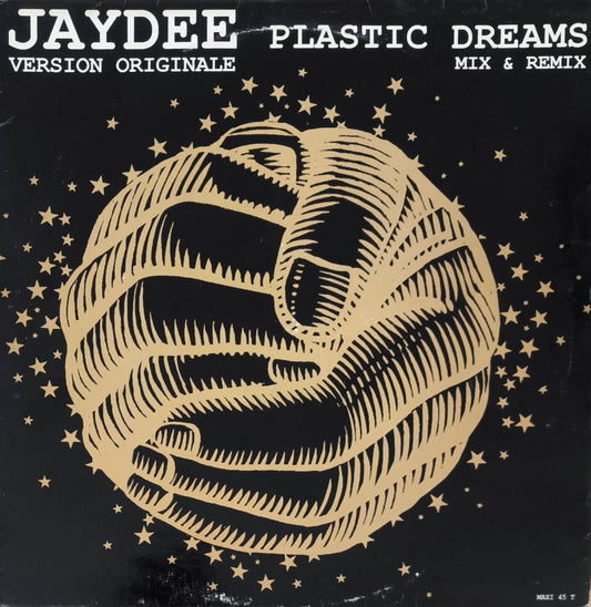 JAYDEE - Plastic Dreams