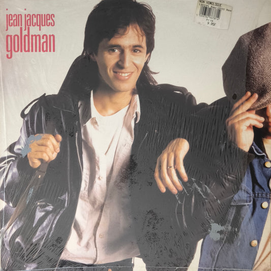 JEAN JACQUES GOLDMAN - Non Homologué