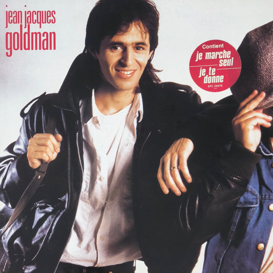 JEAN JACQUES GOLDMAN - Non Homologué