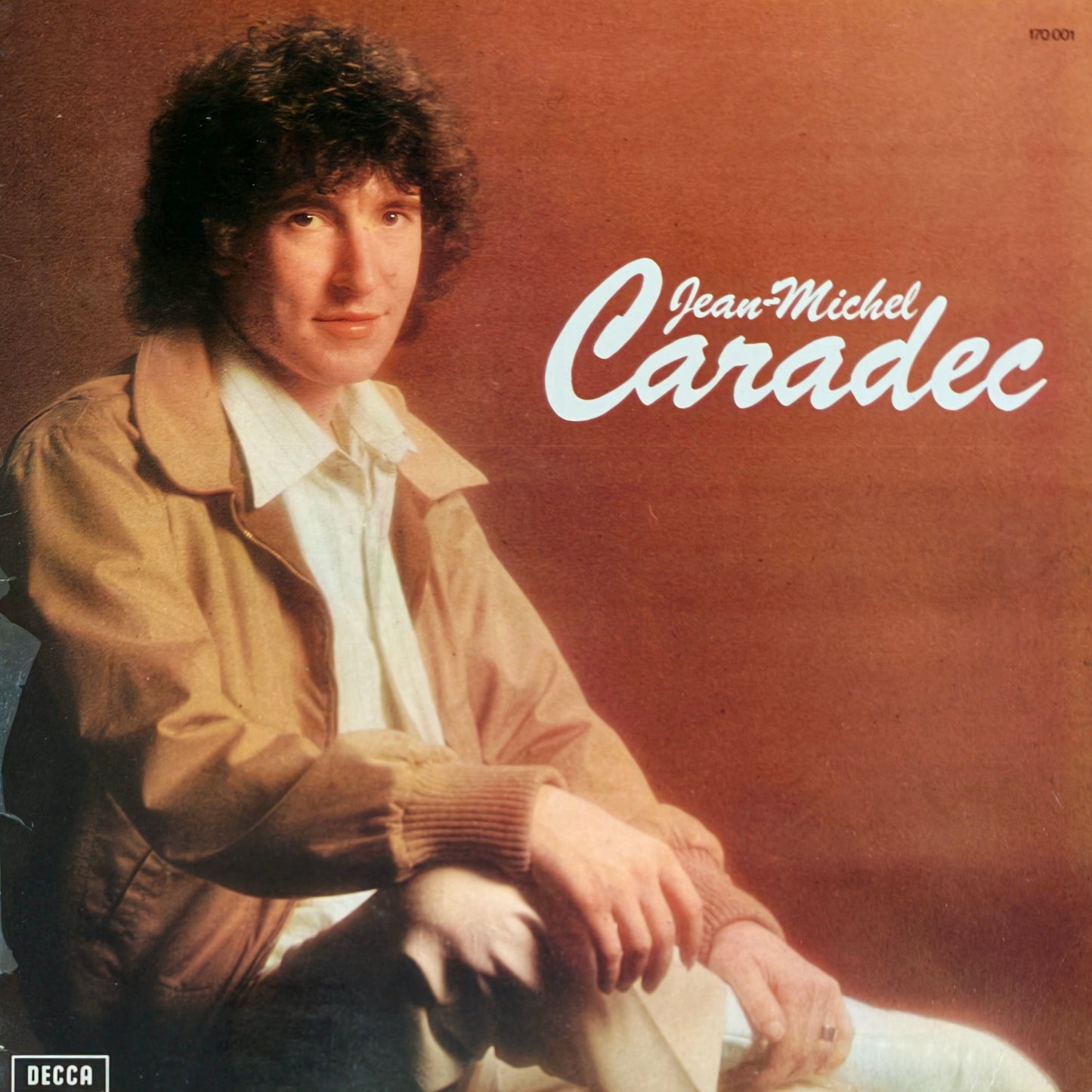 JEAN MICHEL CARADEC - Jean-Michel Caradec